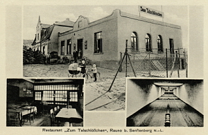 Senftenberg